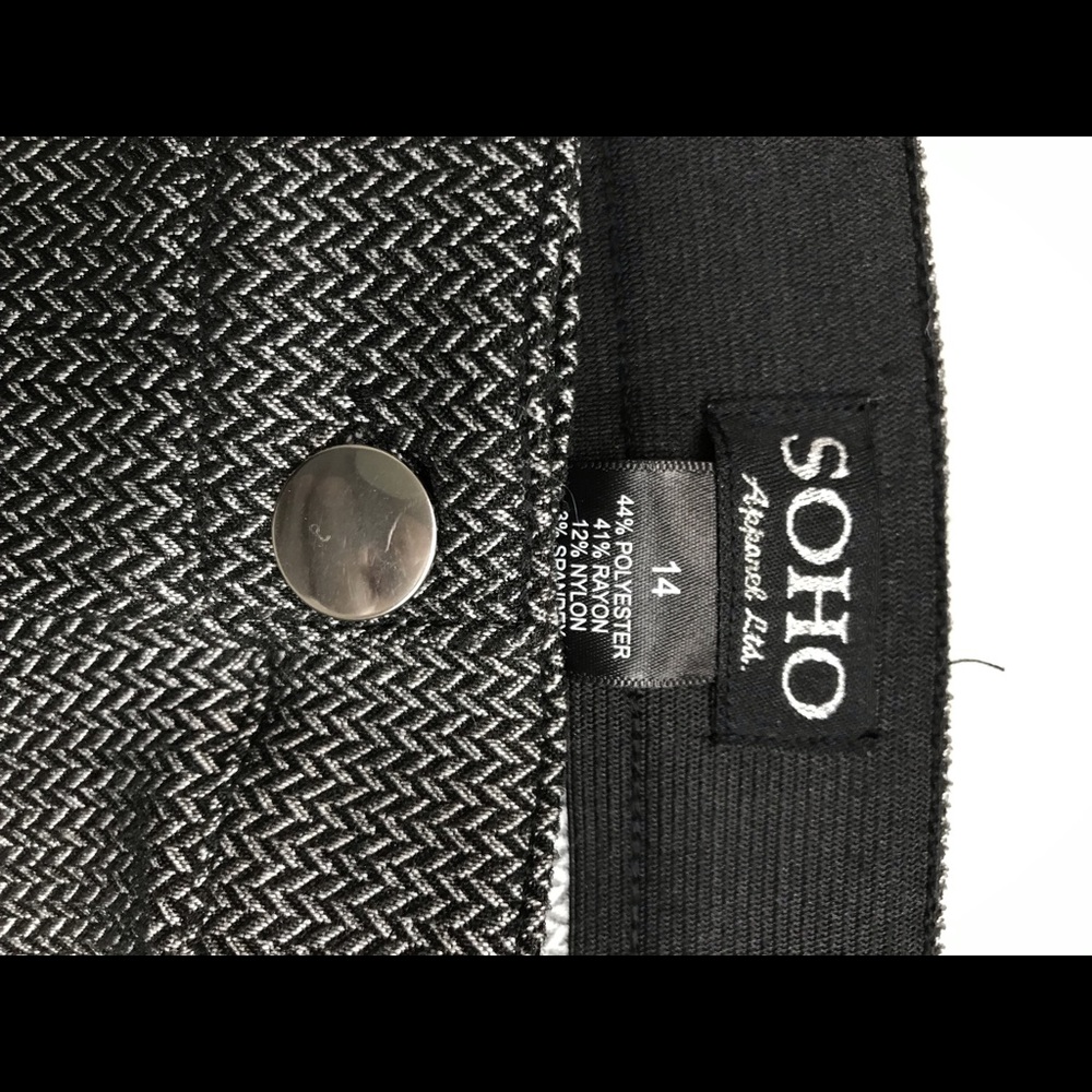 Pant - Picture 2 of 6